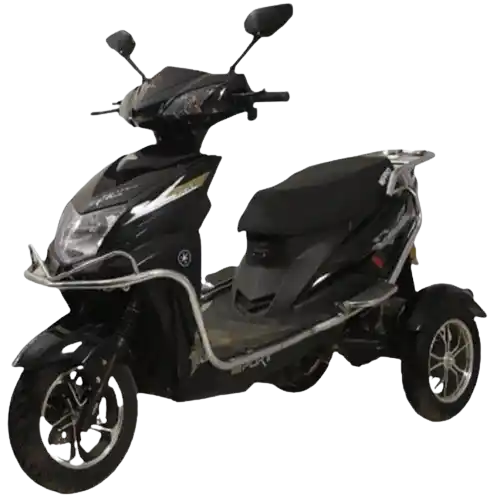 Warivo Nexa Ex Warivo Nexa Ex